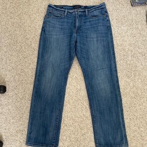 Men’s Lucky brand jeans